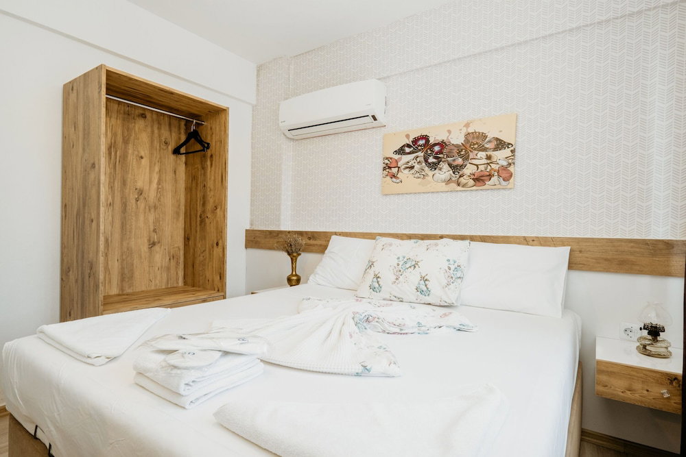 Hotel Azra Apart & Otel