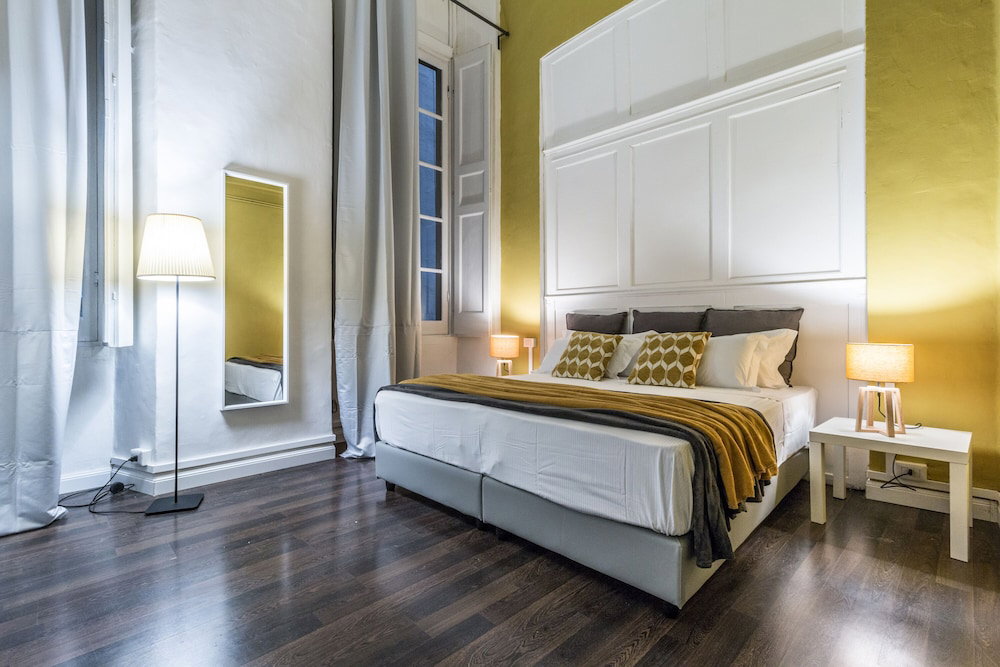 Hotel Family Apartments San Lorenzo