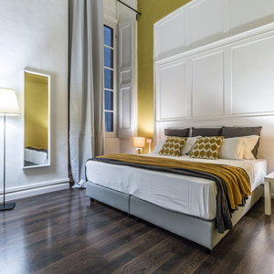 Hotel Family Apartments San Lorenzo cazare Genoa