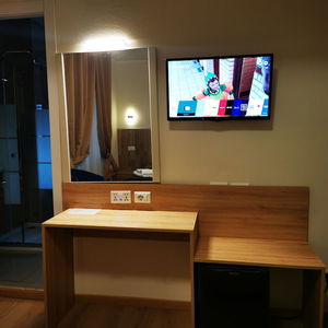 Hotel New Alexander cazare Genoa