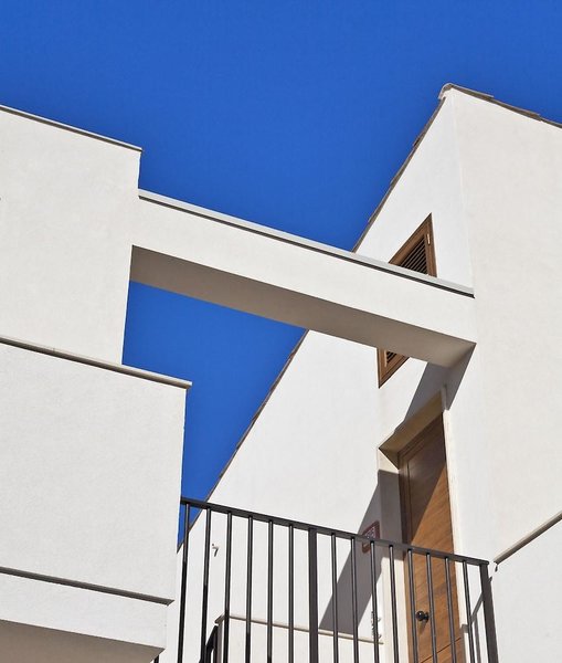 Hotel Residence Blu Modicamare