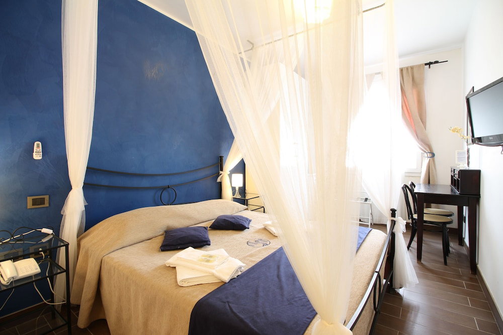 Hotel Noto Marina A Mare Spa