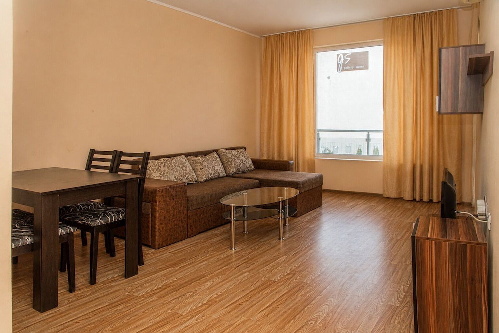 Hotel Anthony Complex