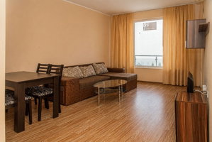 Hotel Anthony Complex cazare Sveti Vlas