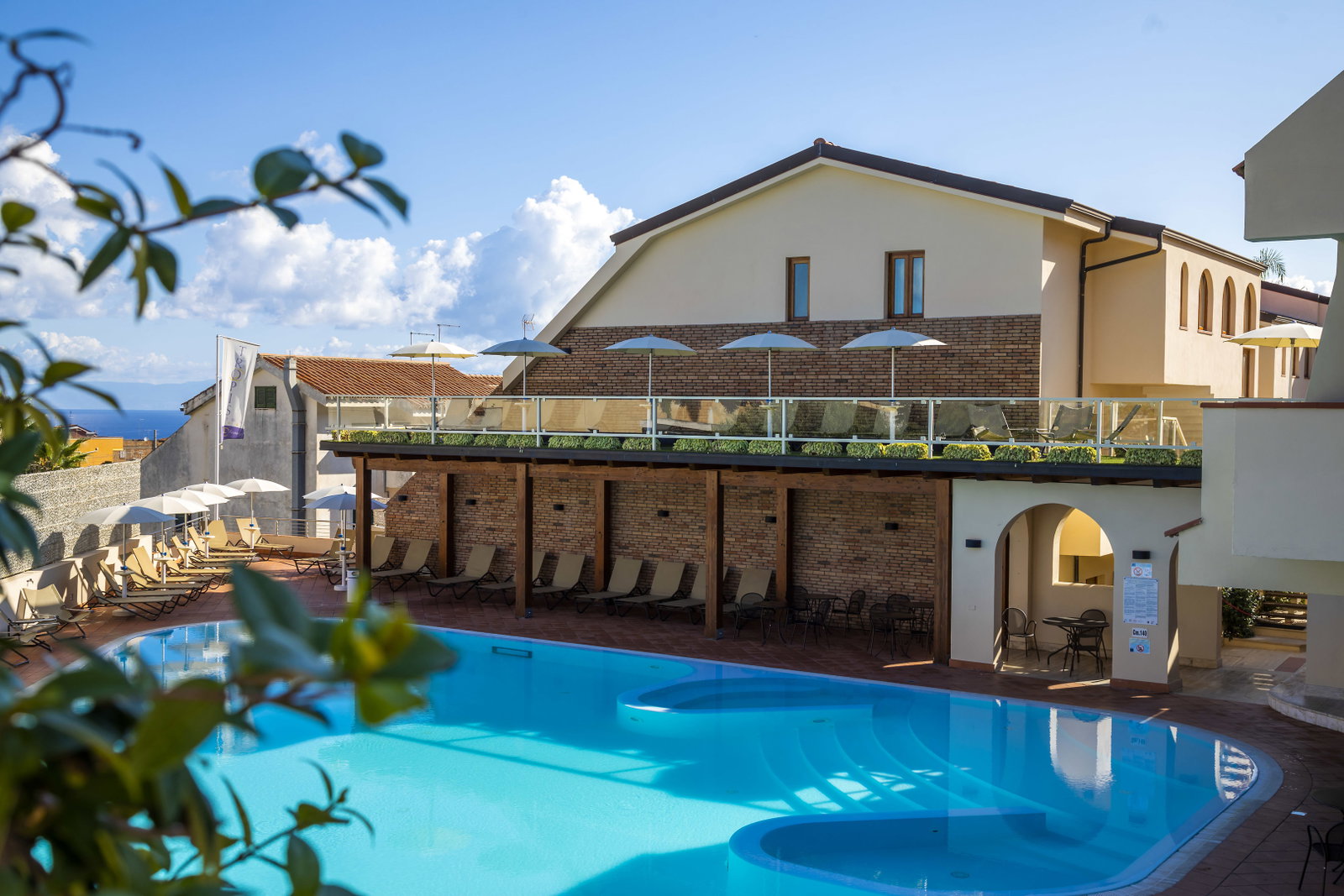Hotel Tropis