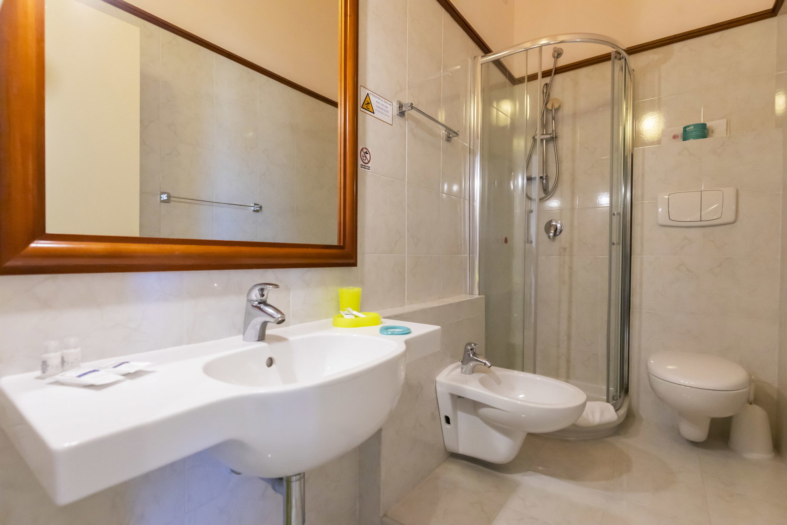 Hotel Tropis