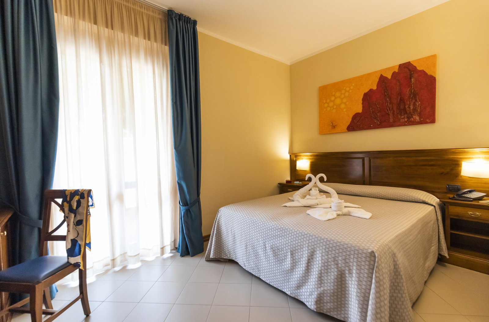 Hotel Tropis