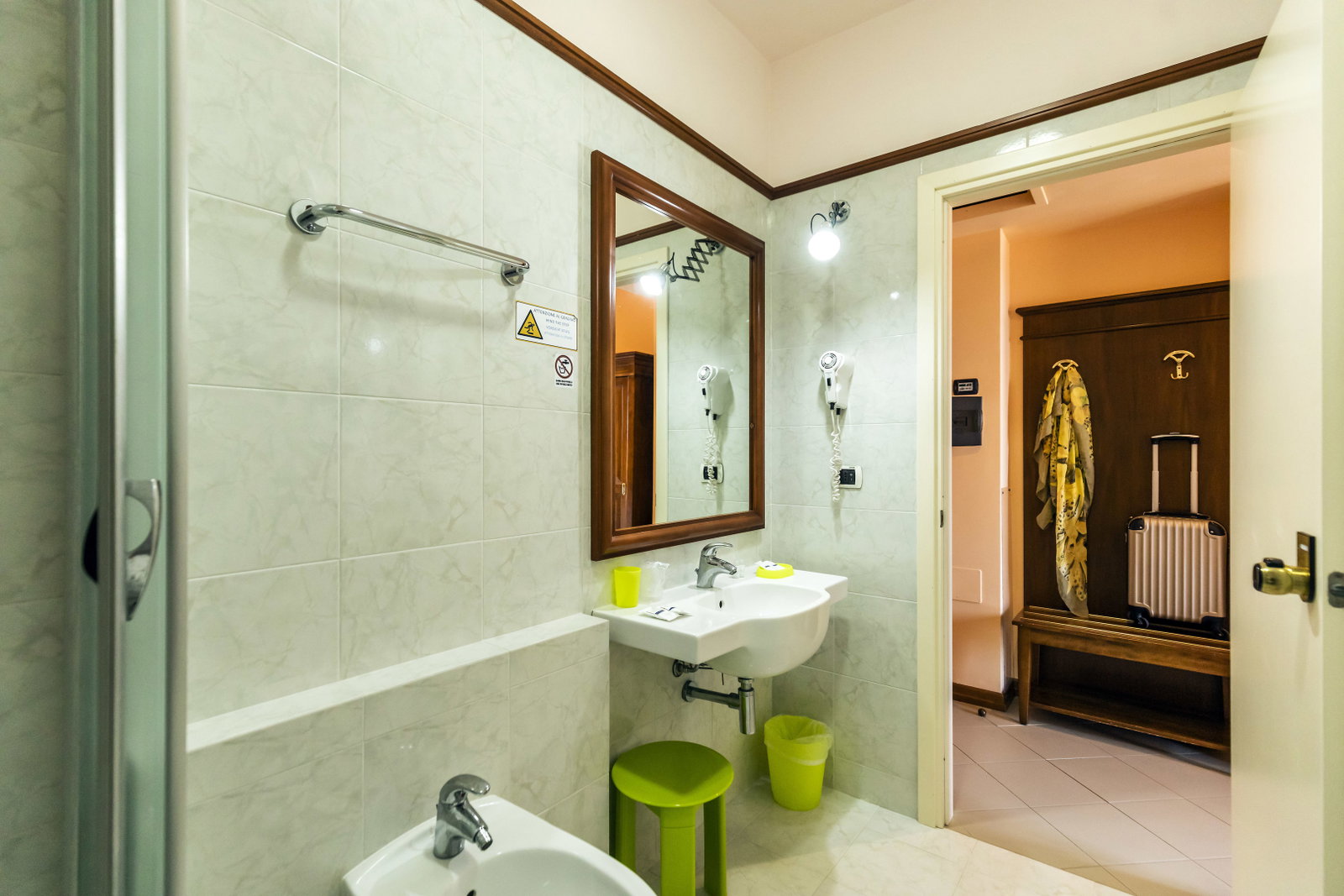 Hotel Tropis