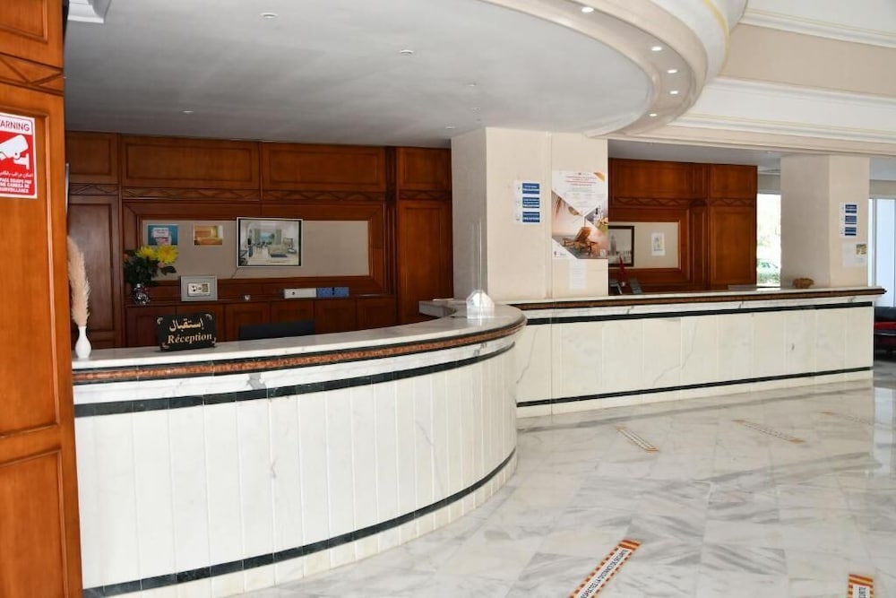 Hotel Prestige Resort Hammamet