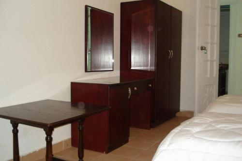 Hotel 亚历山大川斯特酒店(Transit Alexandria Hostel)