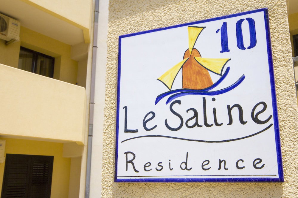 Le Saline