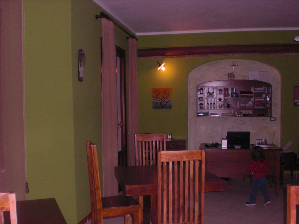 Hotel A Giummara