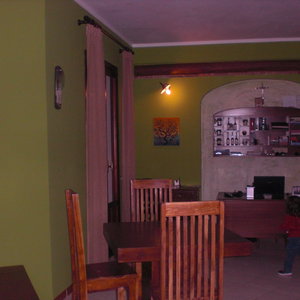 Hotel A Giummara cazare Marsala