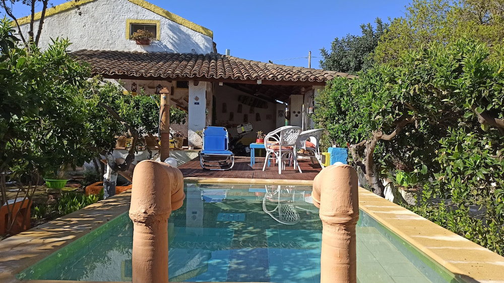 Hotel Zagara Di Sicilia