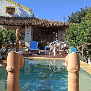 Hotel Zagara Di Sicilia cazare Marsala