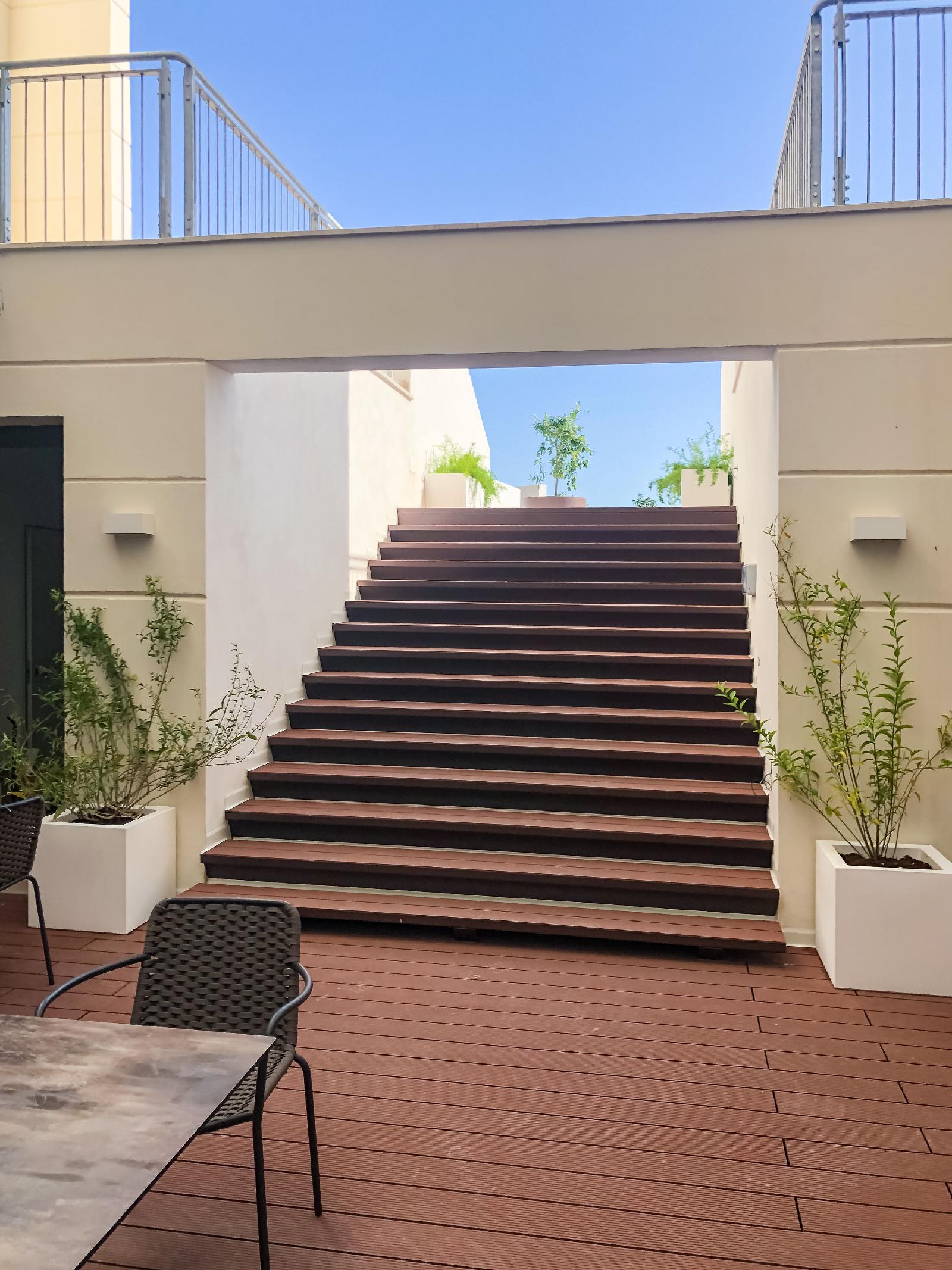 Seawater Hotel Bio & Beauty Spa