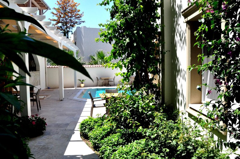 Hotel Olivias Group Hotel