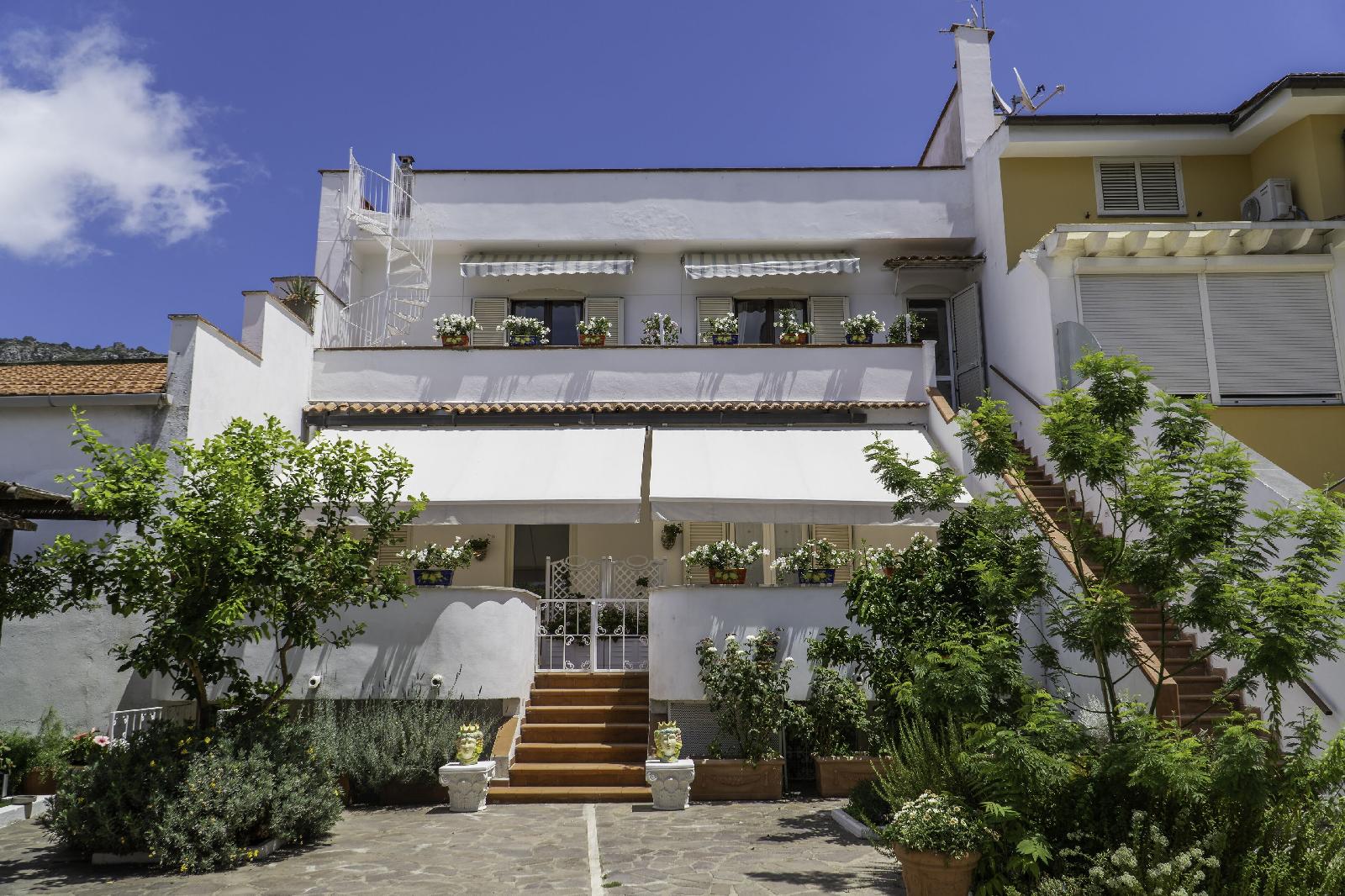 Hotel Villa Iolanda