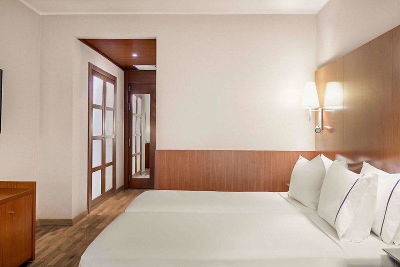 Hotel Ac Hotel Genova