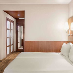 Hotel Ac Hotel Genova cazare Genoa