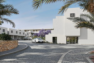 Hotel Wyndham Grand Carvoeiro Algarve cazare Carvoeiro
