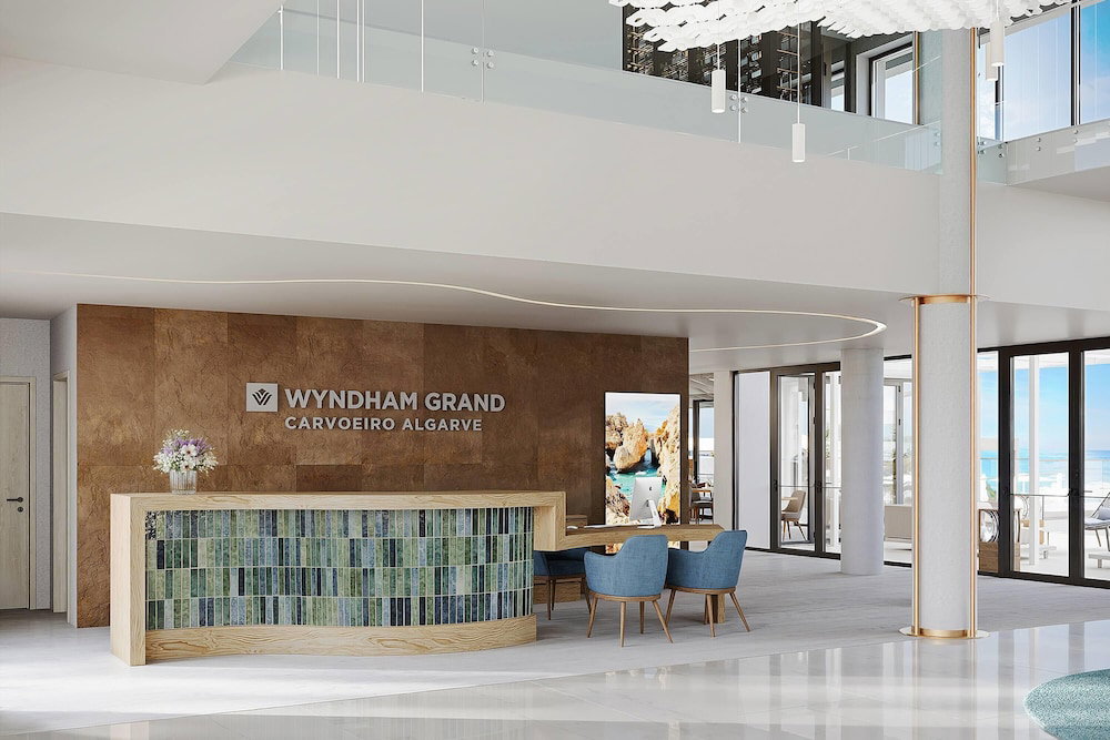 Wyndham Grand Carvoeiro Algarve