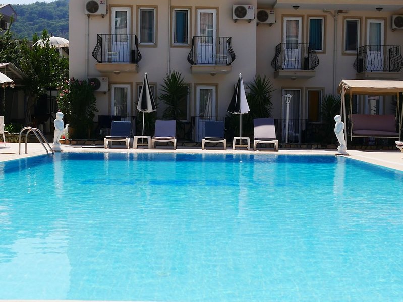 Hotel Nefis Hotel