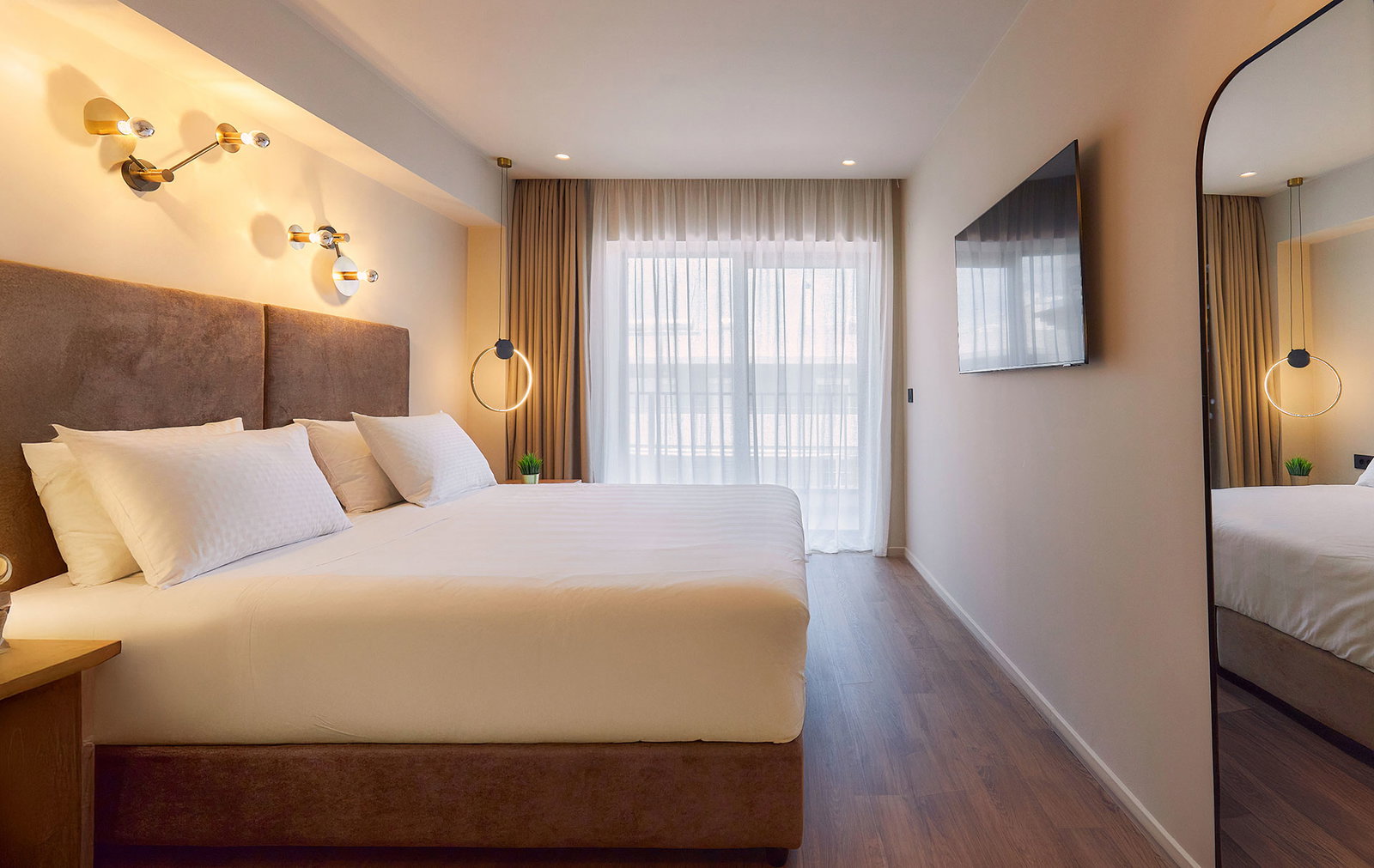 Hotel Enorme Epavli Boutique, Adults Friendy Hotel