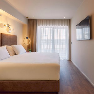 Sejur Enorme Epavli Boutique, Adults Friendy Hotel vacanta Khersonisos