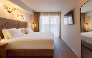 Hotel Enorme Epavli Boutique, Adults Friendy Hotel cazare Khersonisos
