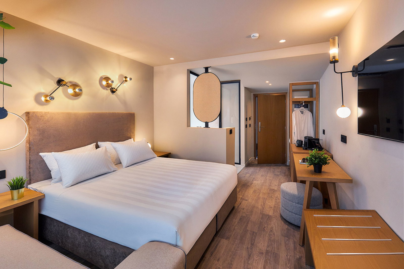 Enorme Epavli Boutique, Adults Friendy Hotel