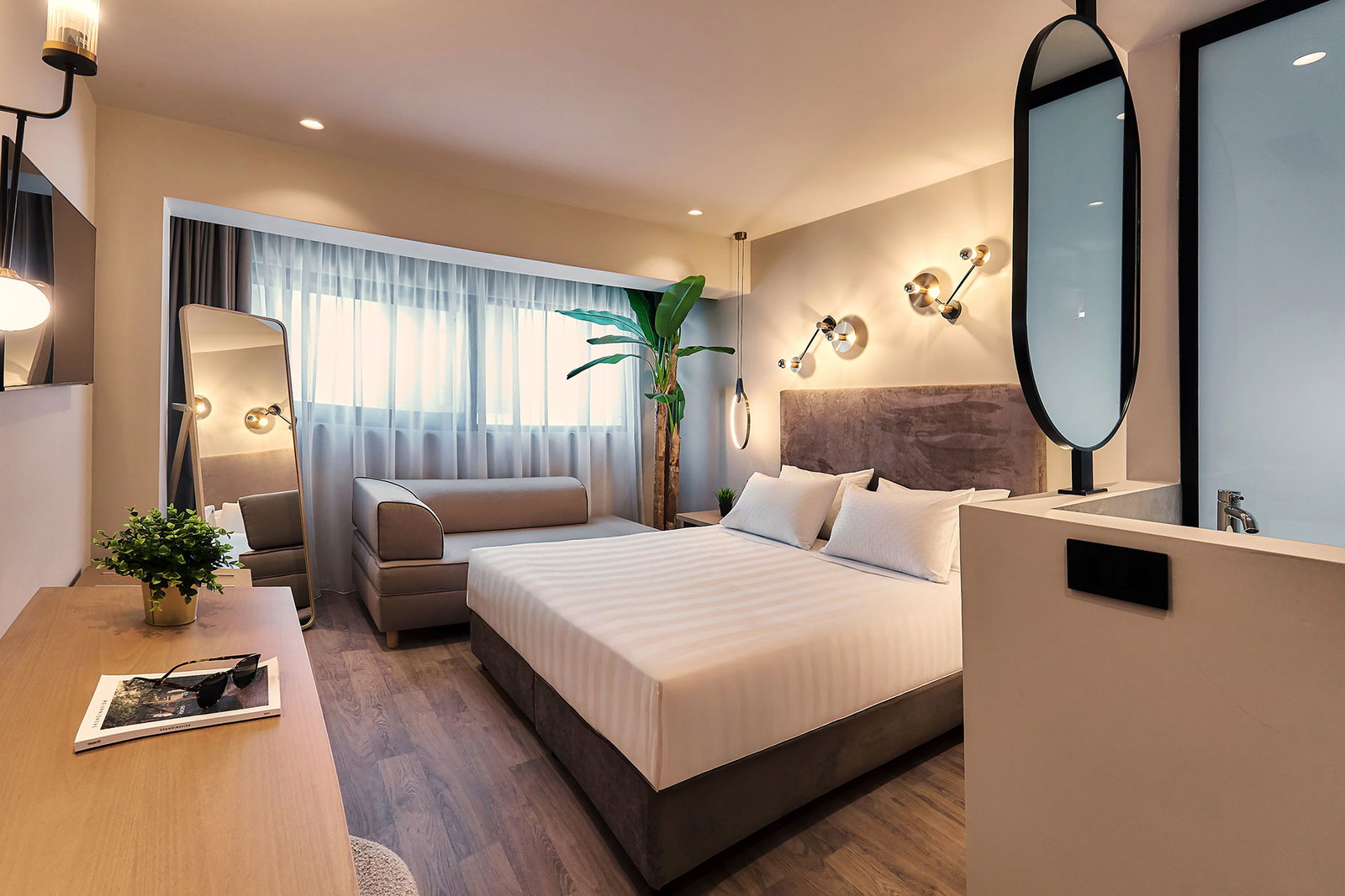 Enorme Epavli Boutique, Adults Friendy Hotel
