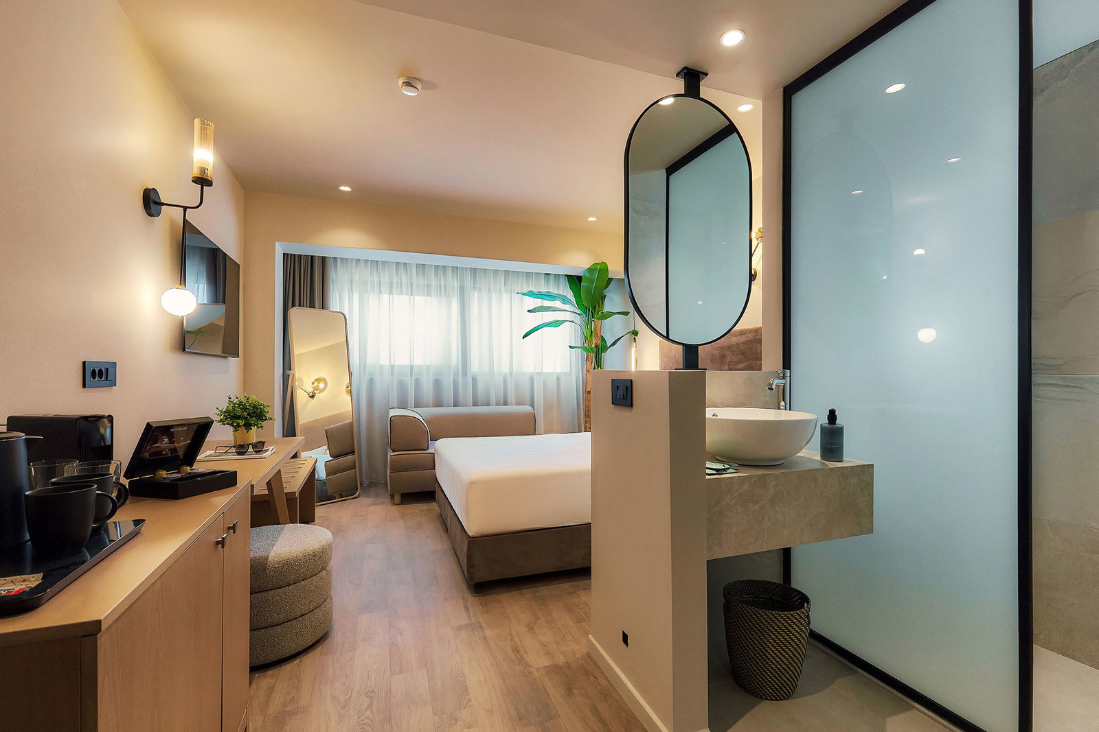 Enorme Epavli Boutique, Adults Friendy Hotel