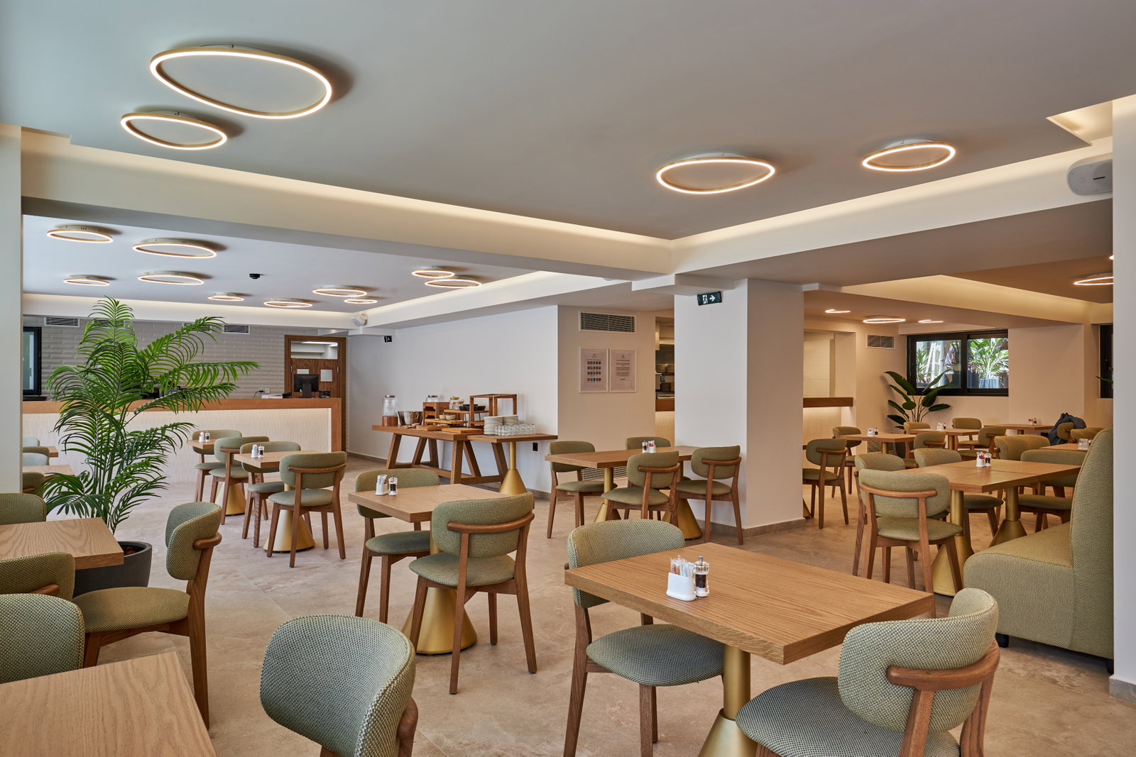 Enorme Epavli Boutique, Adults Friendy Hotel