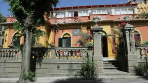 Hotel Hotel Villa Antica Tropea cazare Tropea
