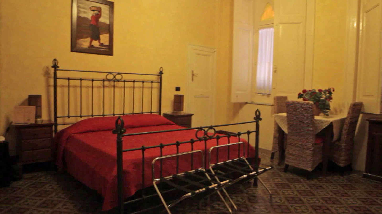 Hotel Villa Antica Tropea