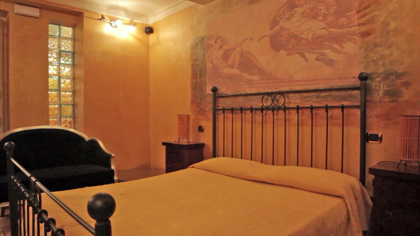 Hotel Villa Antica Tropea
