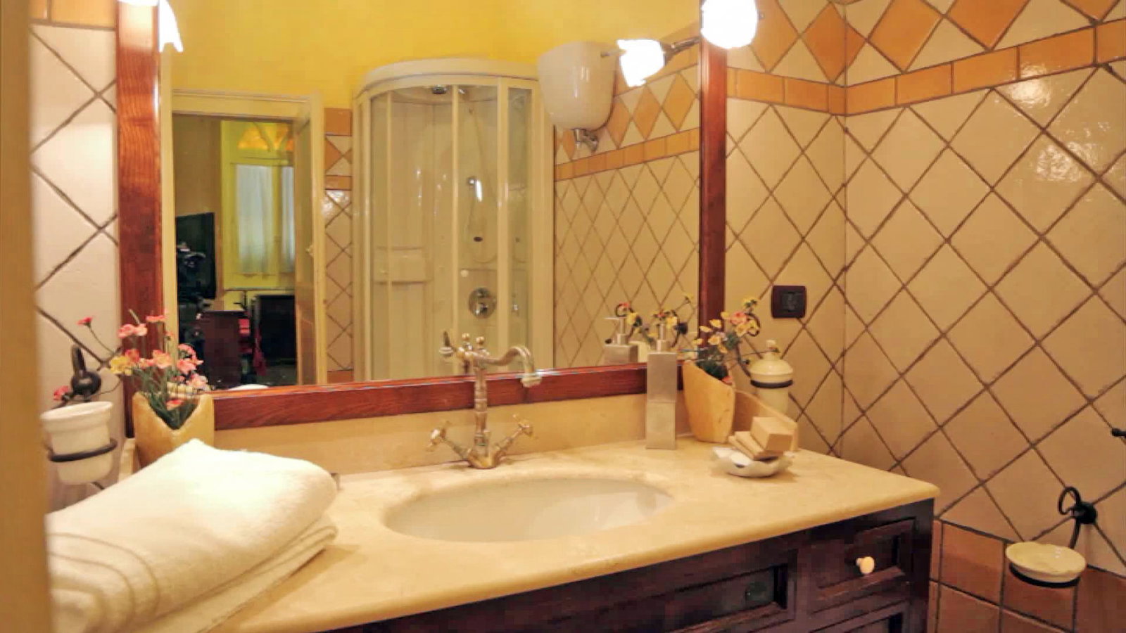 Hotel Villa Antica Tropea