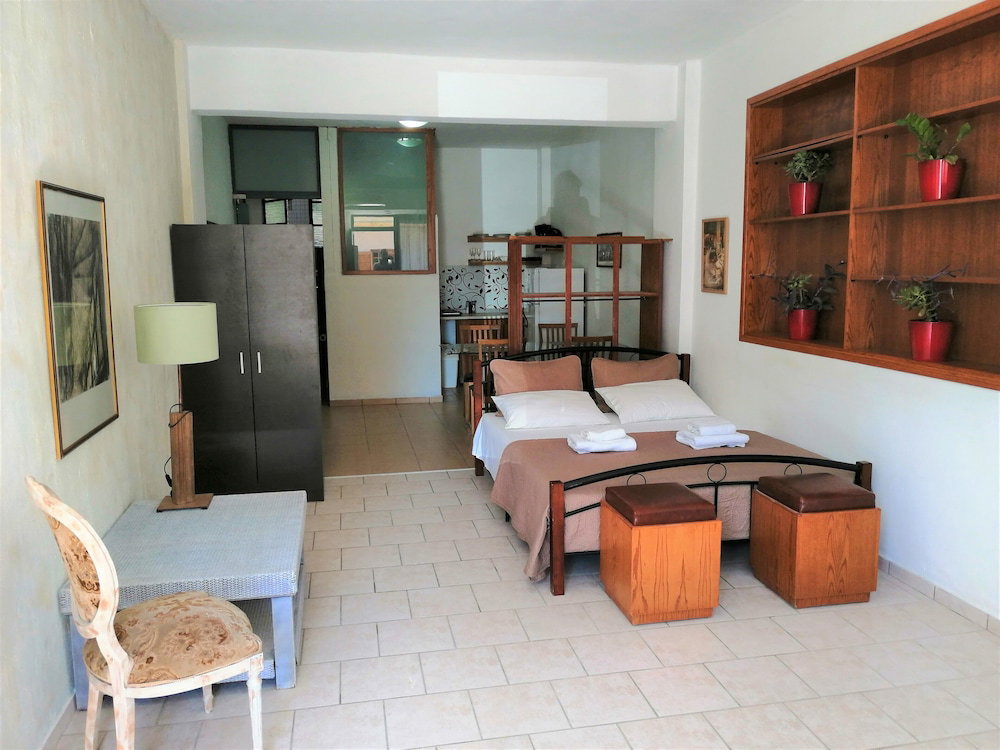Hotel Mini Suites