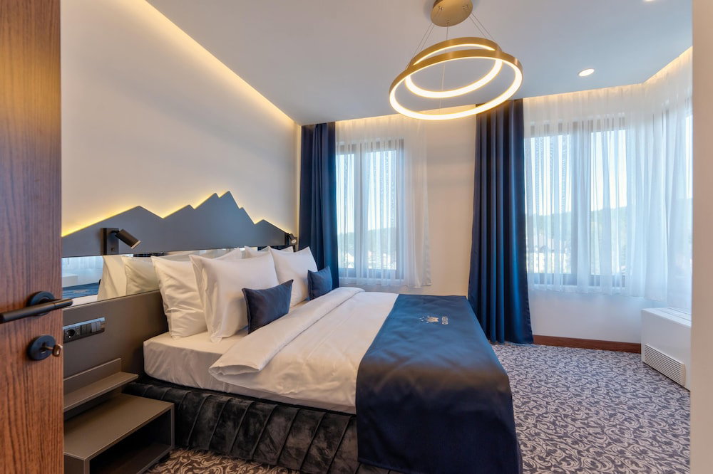 Hotel Queen Of Zlatibor Hotel & Spa