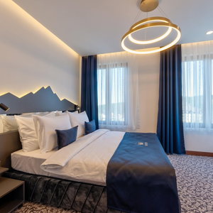 Hotel Queen Of Zlatibor Hotel & Spa cazare Zlatibor