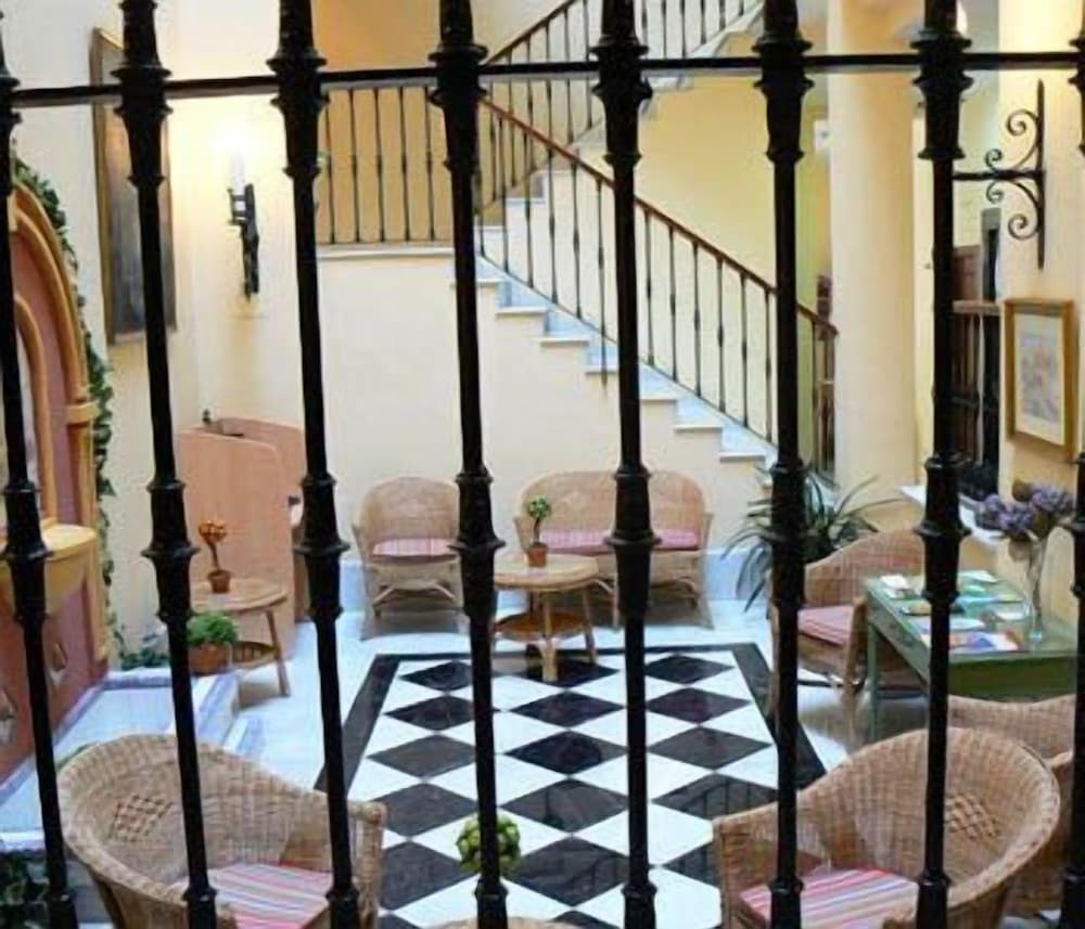 Hotel Hotel Doña Blanca