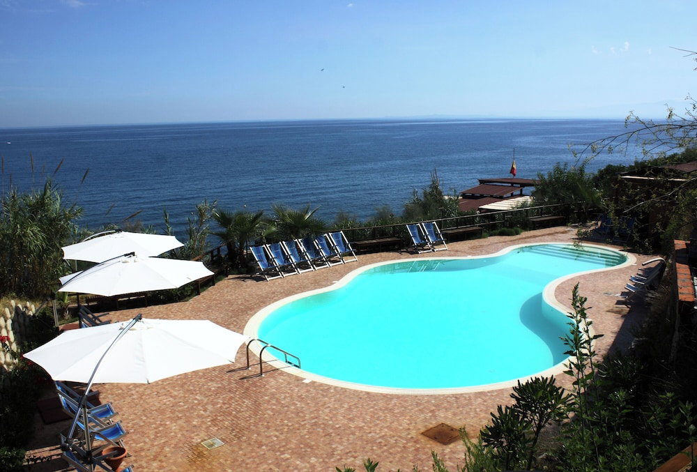 Hotel Vrclub Villa Ridente