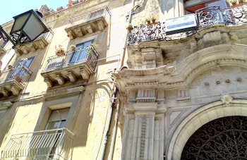 Hotel Palazzo Aprile