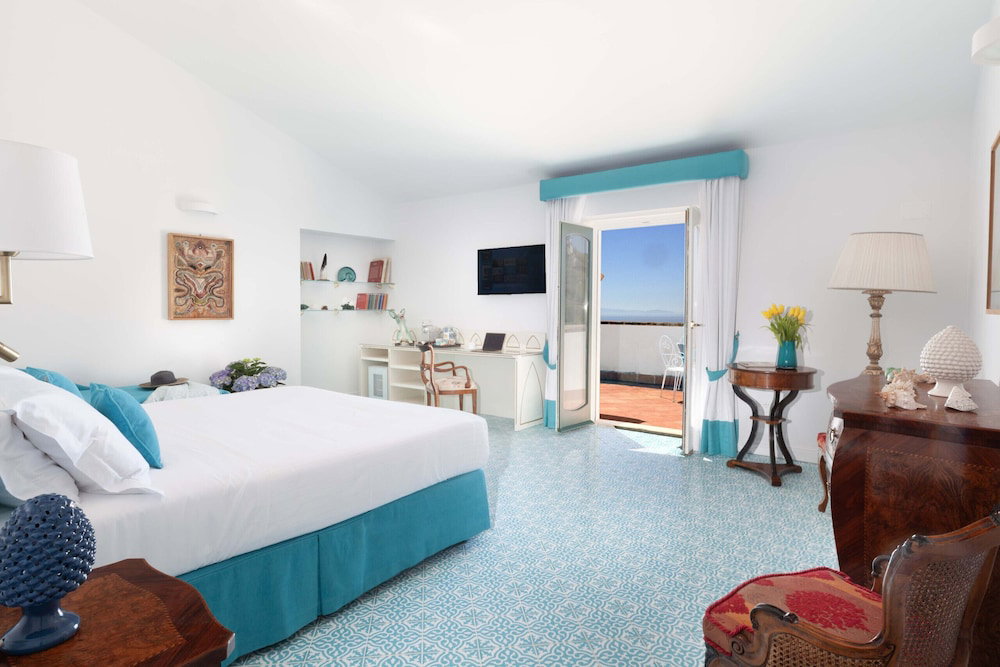 De Pando Panoramic Suites 1086