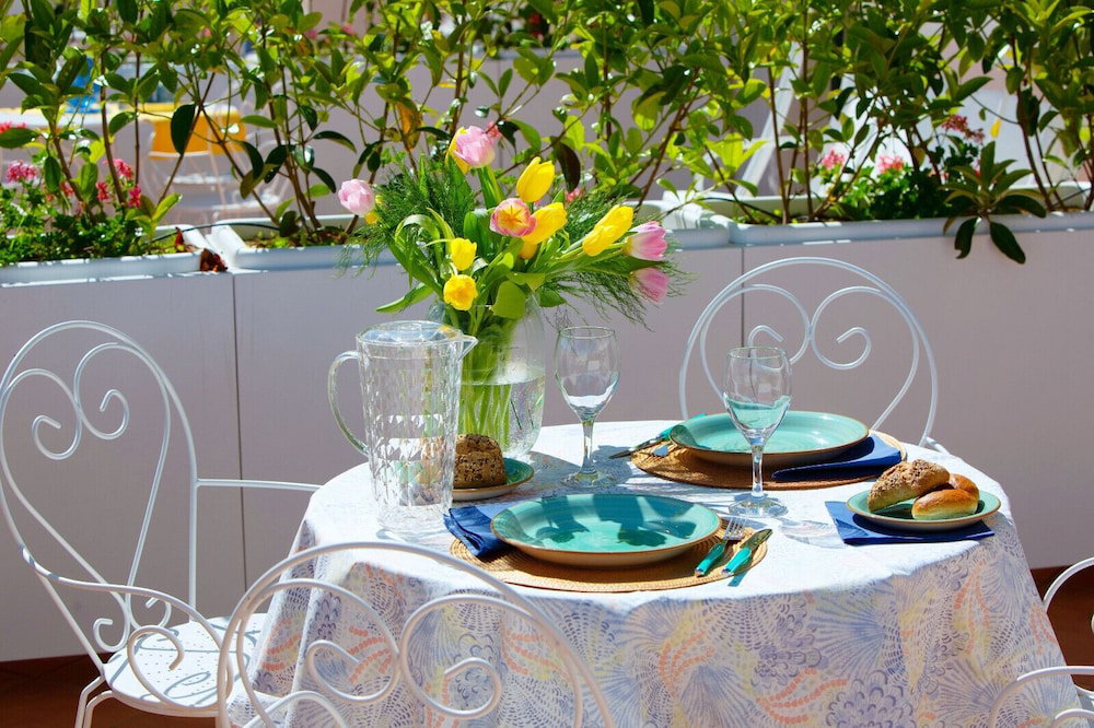 De Pando Panoramic Suites 1086