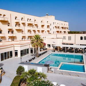 Hotel Hotel Club Eloro cazare Noto
