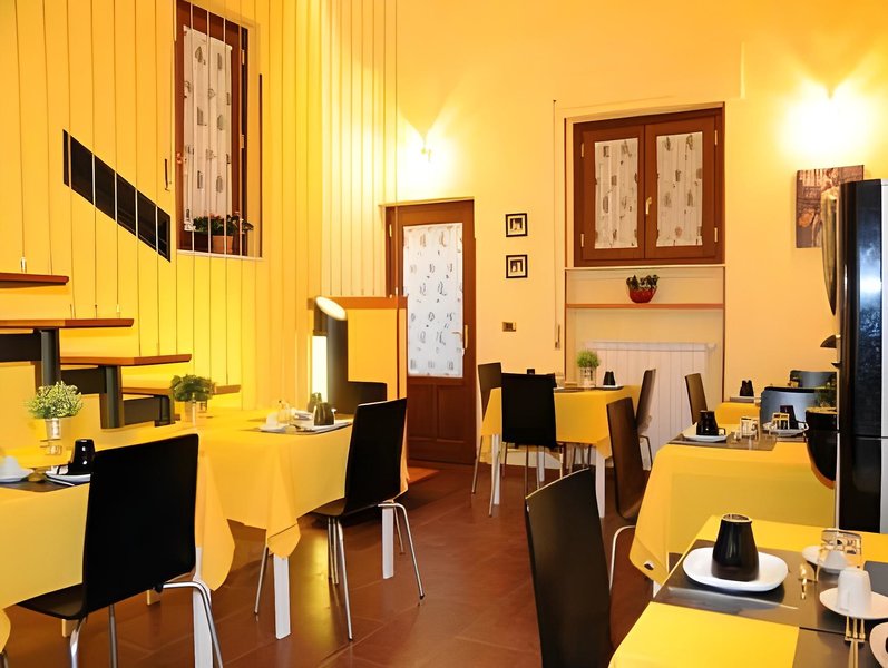 Hotel Conte Di Cavour