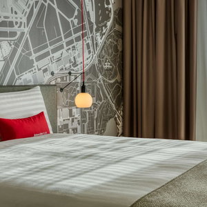 Hotel Intercityhotel Amsterdam Schiphol Airport cazare Hoofddorp