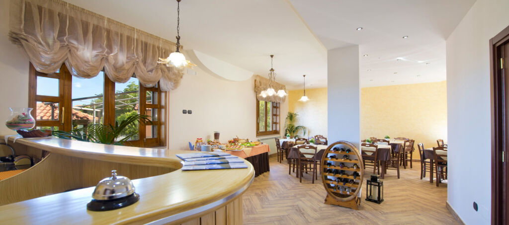 Hotel Mamaral Resort